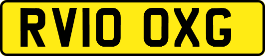 RV10OXG
