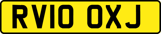RV10OXJ
