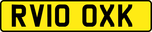 RV10OXK