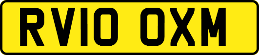 RV10OXM