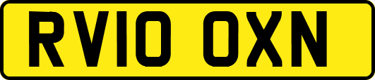 RV10OXN