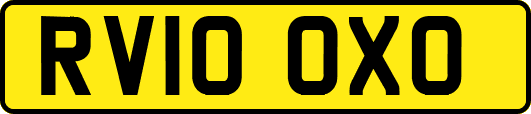 RV10OXO