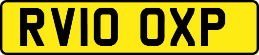 RV10OXP