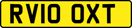 RV10OXT