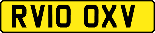 RV10OXV