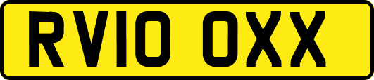 RV10OXX