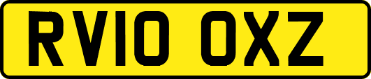 RV10OXZ