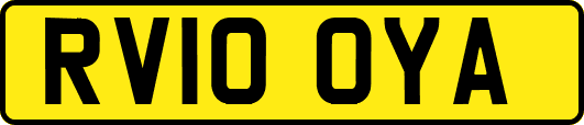 RV10OYA