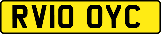 RV10OYC