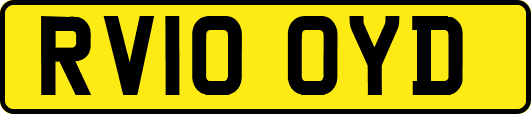 RV10OYD