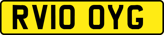 RV10OYG
