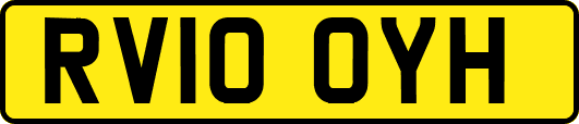 RV10OYH