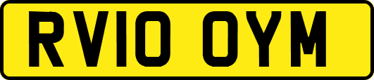 RV10OYM