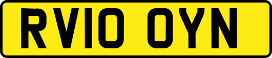 RV10OYN