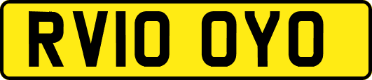 RV10OYO