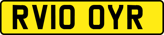 RV10OYR