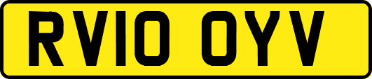 RV10OYV