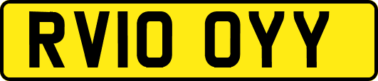 RV10OYY
