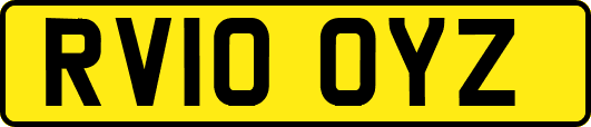 RV10OYZ