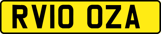 RV10OZA