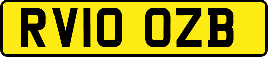 RV10OZB