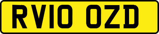 RV10OZD