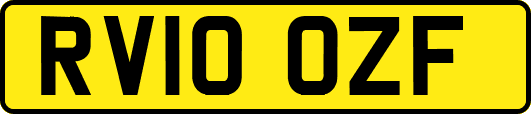 RV10OZF