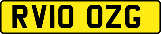 RV10OZG