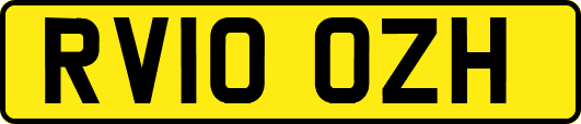 RV10OZH