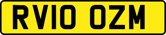 RV10OZM
