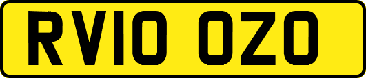 RV10OZO
