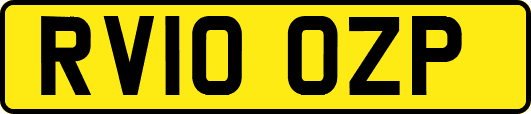 RV10OZP