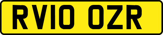 RV10OZR