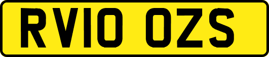RV10OZS