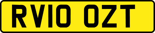RV10OZT