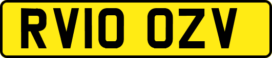 RV10OZV