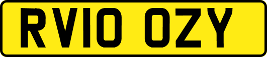 RV10OZY