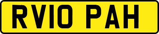 RV10PAH
