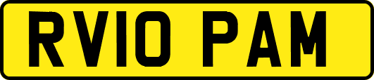 RV10PAM