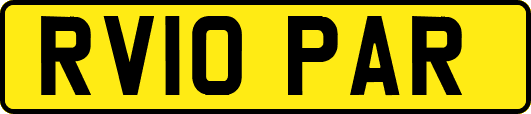 RV10PAR