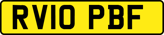 RV10PBF