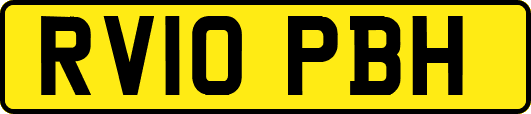 RV10PBH