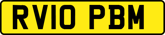 RV10PBM