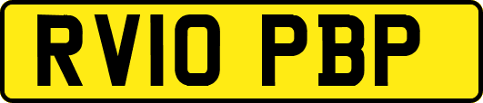 RV10PBP
