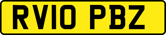 RV10PBZ