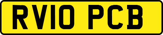 RV10PCB
