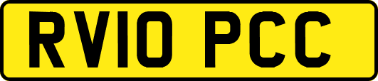 RV10PCC