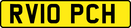 RV10PCH