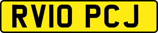 RV10PCJ