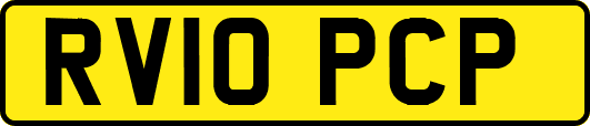 RV10PCP